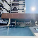 Spazzio Diroma C/Acqua Park!!