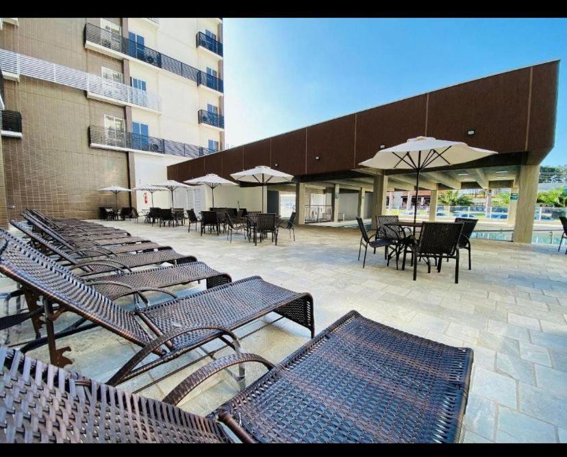 Spazzio Diroma C/acqua Park!! Caldas Novas