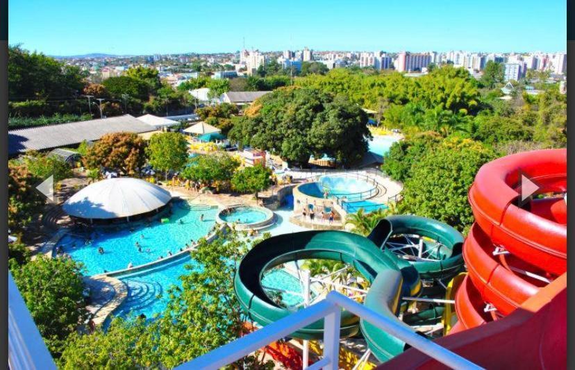 Hotel Spazzio Diroma C/acqua Park!! *