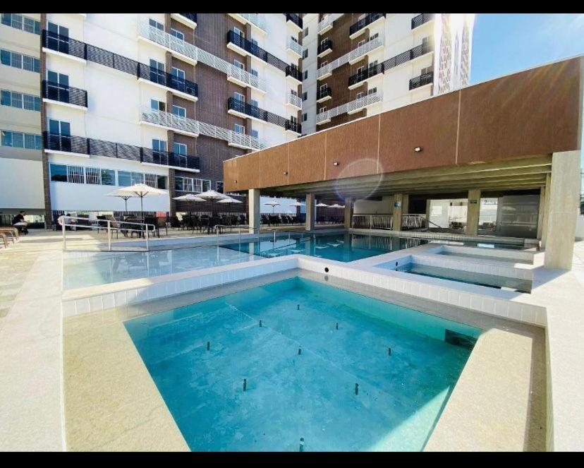 Spazzio Diroma C/acqua Park!! Hotel Caldas Novas