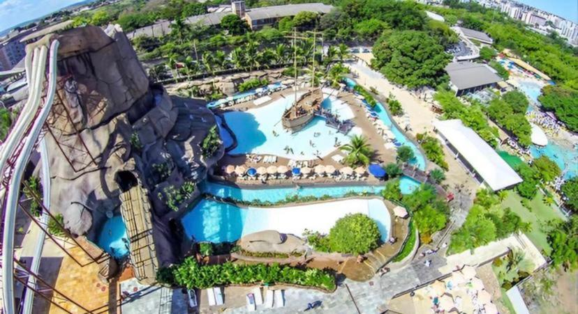 Spazzio Diroma C/acqua Park!! Hotel *
