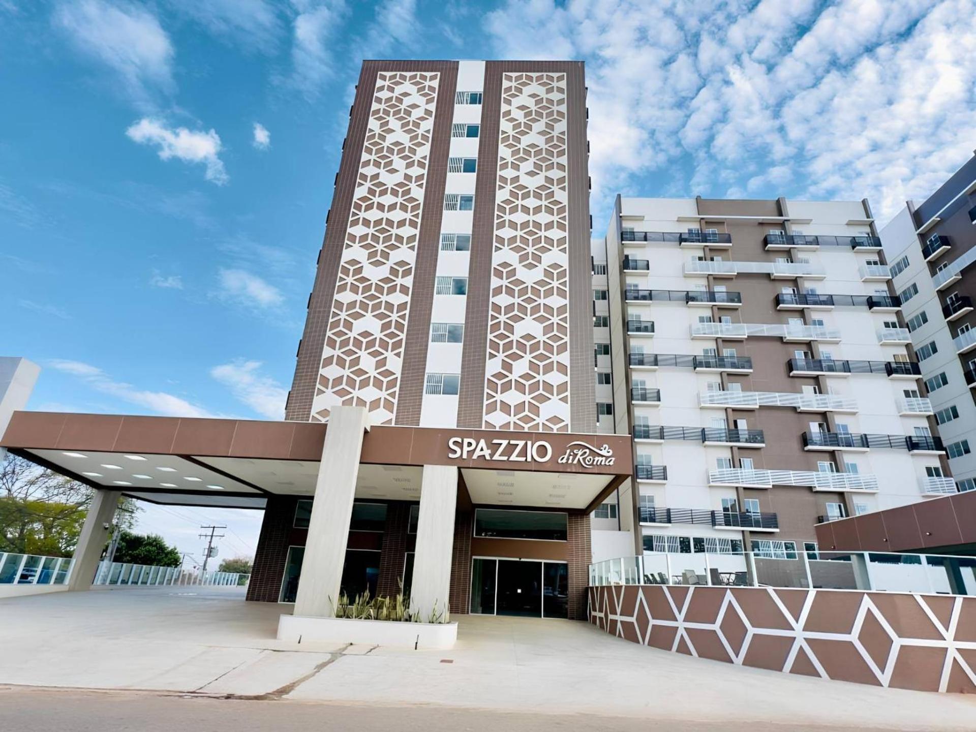Spazzio Diroma C/acqua Park!!