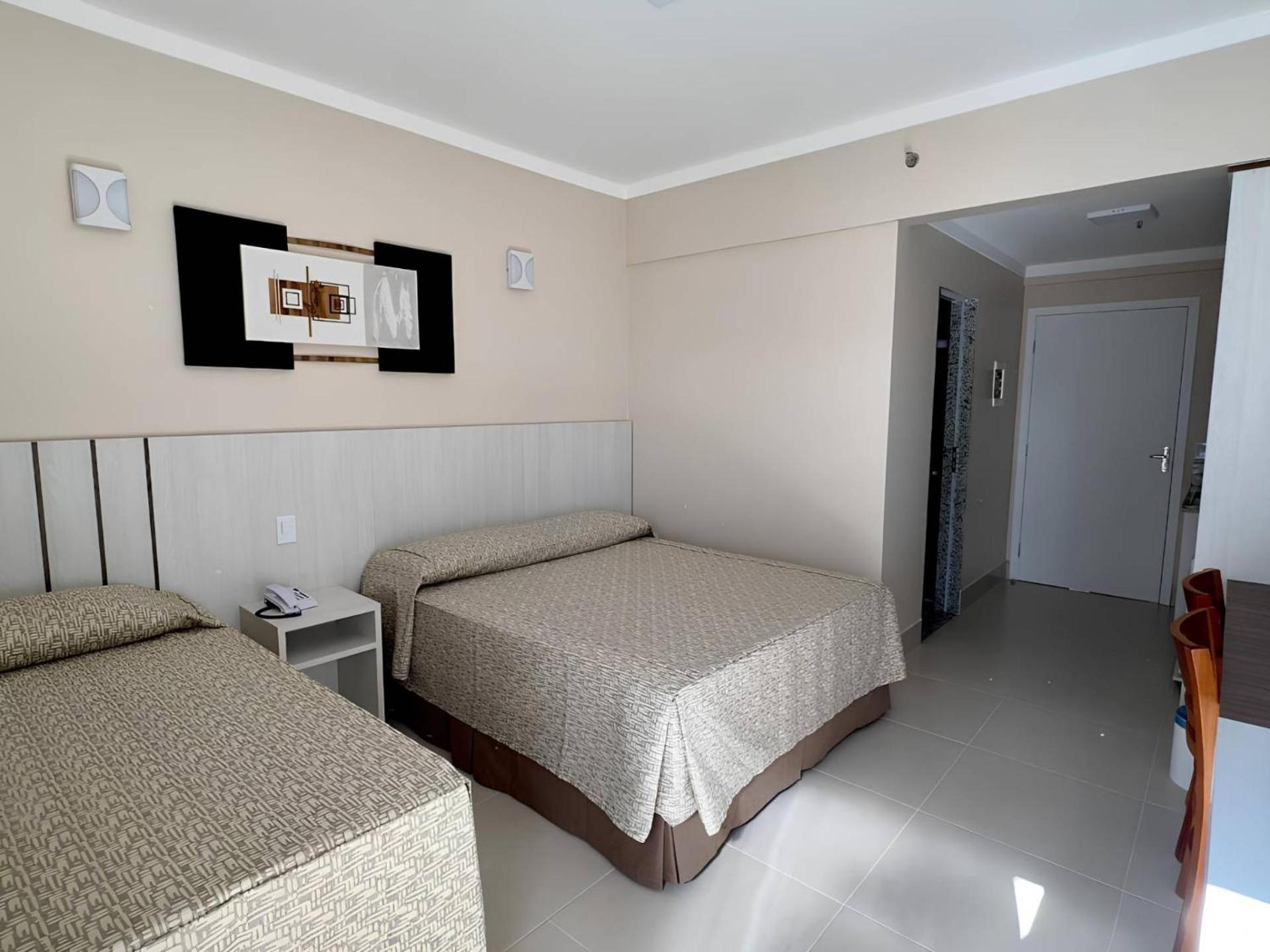 Spazzio Diroma C/acqua Park!! Hotel Caldas Novas