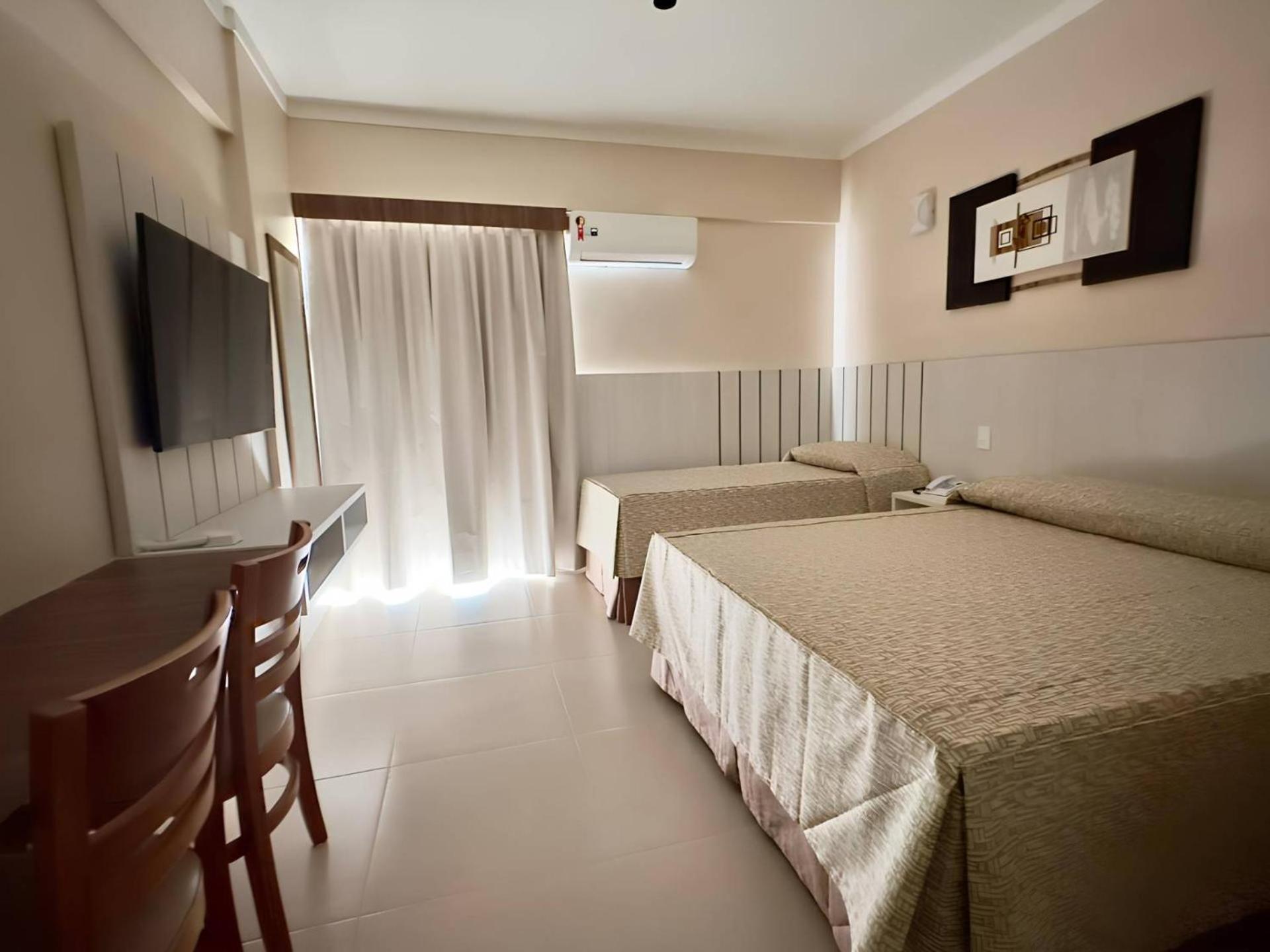 Spazzio Diroma C/acqua Park!! Hotel Caldas Novas